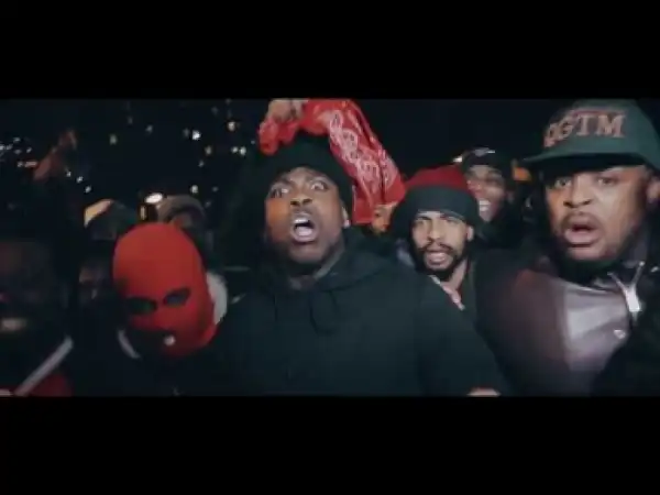 Video: Casanova - Set Trippin (6ix9ine Diss)